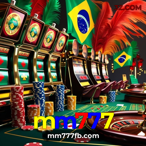 Cassino mm777 | Jogos com Bônus de Boas-Vindas e PIX