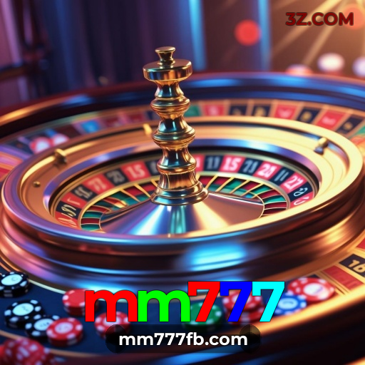 Cassino mm777 | Jogos Online com Pagamentos PIX