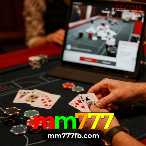 Bônus do mm777 | Cassino Online com Saques Rápidos