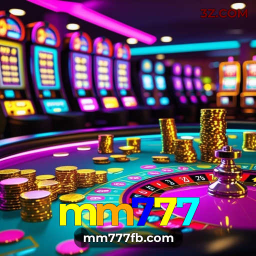 mm777 – Apostas ao Vivo e Odds Exclusivas no Brasil
