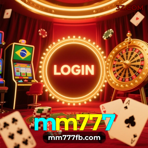 Download do App mm777 | Cassino Online com PIX
