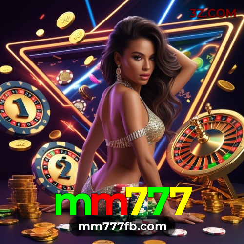 mm777 | Jogos de Cassino Online no Brasil com Bônus