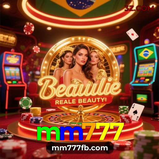 mm777 | Jogos de Cassino Online no Brasil com Bônus