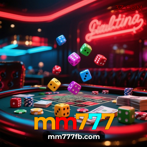 mm777 – Apostas ao Vivo e Odds Exclusivas no Brasil